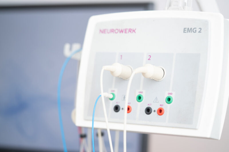 Diagnostik - Neurologe Ludwigsburg | Dr. Teufel